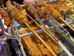 -古彭7只羊·招牌白串·碳锅羊肉旗舰店