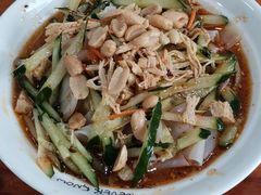 -媛媛家秘制鸡丝凉皮(陆慕店)