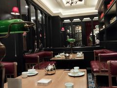 大堂-渔家灯火(明湖店)