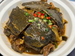 -湘聚南县土菜馆(龙山二路店)