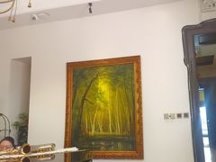 -波特曼西餐厅(南岗店)