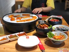 -么肆烤肉(汉街形象店)