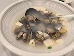 -新丁香海鲜酒店(银海商贸城店)