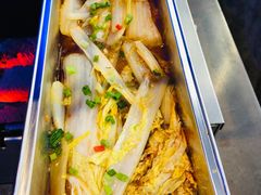 -很久以前羊肉串(打浦路店)