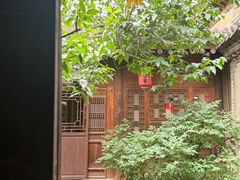-胡氏古民居建筑