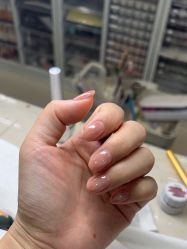 -沐白•盛妍日式美甲美睫