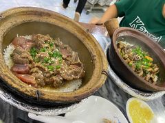 -红星光发煲仔饭(大石街店)