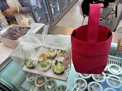 -山与蓝·轻糖鲜果蛋糕(勒泰店)