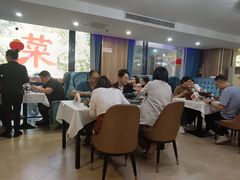 -湘中缘·湖南菜(娄底驻京办店)