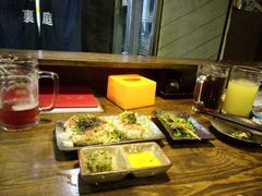 -鸟内会(河北路店)