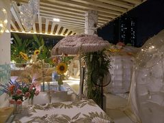 -天空花园餐吧·生日·团建(南山店)