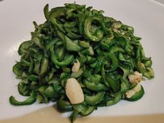 -桃花源中餐厅(金茂豪华精选酒店)