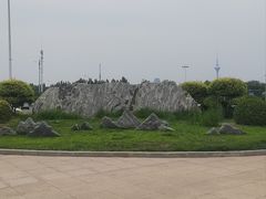 -南翠屏公园