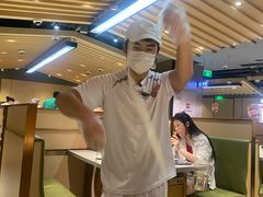 -海底捞火锅(苏宁广场店)