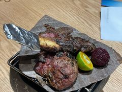 -吉之仙•中国制造•出口级食材日料店(领事馆总店)