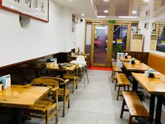 -小汉食馄饨店