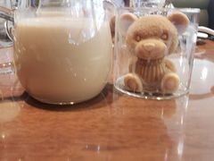 -大树餐厅(益田假日店)