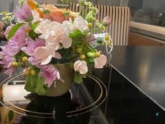 -长富宫饭店·日本料理樱
