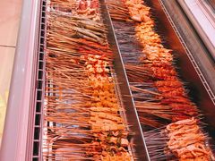 -老谢野馄饨(延安路店)