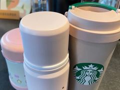 -星巴克(蔡伦路店)