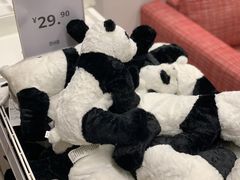 -宜家家居(西安未央商场店)