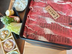 -牛匠和牛寿喜锅(西安总店)