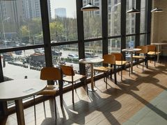 -汉堡王(北京通州领展店)