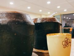 -本味焖罐源(天泽街店)