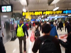 -曼谷素万那普国际机场