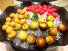 -湖锦酒楼·30年经典湖北菜(沌口店)