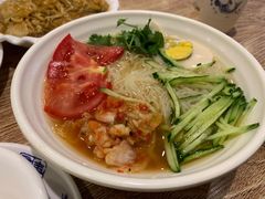 -长城东北菜(新港西路店)