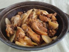 -黎记大排档(慈云路店)