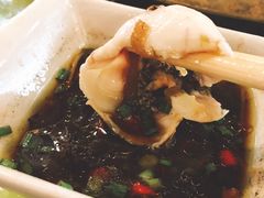 -颜氏双江清水鱼一养身火锅(磁器口店)