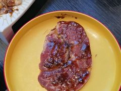 -AJIYA·池袋日式烧肉自助(天津万象城店)