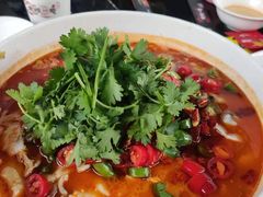 -金陵一哥龙虾(水木秦淮店)