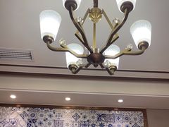 -盛百味·家宴餐厅(霸州分店)