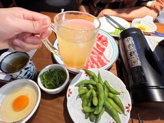-有喜屋·烧鸟·居酒屋(周浦万达店)