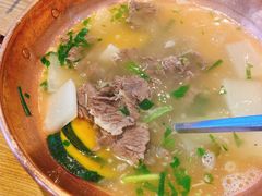 -妈妈的味道(和顺古镇店)