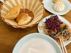 -baursak包尔萨克早餐屋