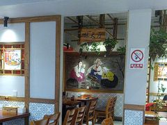 -鑫日千里马朝鲜族小馆(总店)