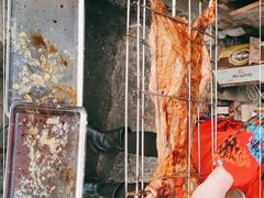 -三岔湖高家庄农家乐烤全羊柴火鸡翘壳鱼(三岔湖店)