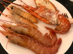-圣丰索菲特·2 On 988 Café 自助餐厅