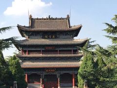 -迎泽公园