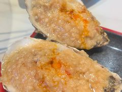 -大成海鲜烧烤·海鲜粥(安顺路店)