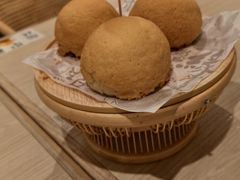-蔡澜点心·粤菜(新街口IFCX店)