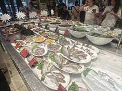 -大丰收海鲜地方菜馆