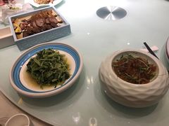-江南韵·无锡太湖文化体验餐厅(凤凰天街店)