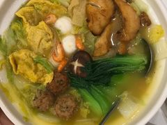 -金时代顺风大酒店(金山店)