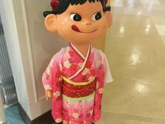 -不二家(数寄屋橋店)