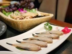 -重庆德庄火锅(体育中心店)